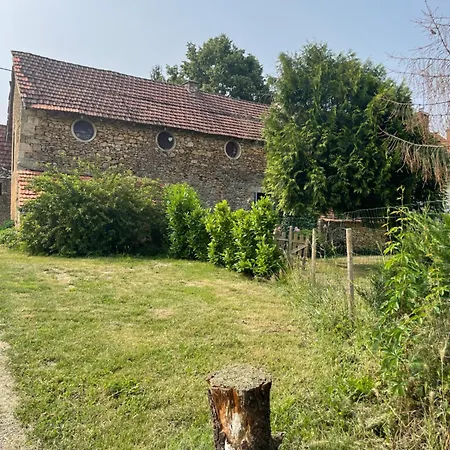 Le Meynet Vakantiehuis Saint-Cyprien (Dordogne)