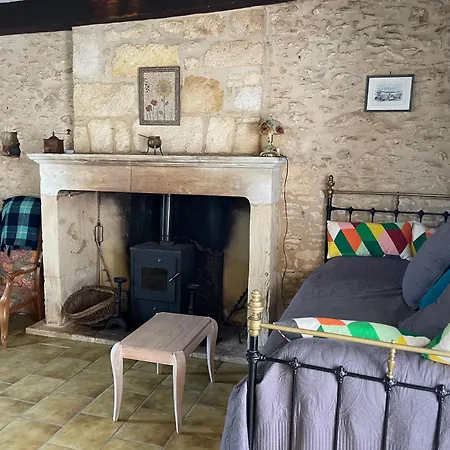 Le Meynet Vakantiehuis