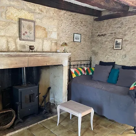 Le Meynet Saint-Cyprien (Dordogne)