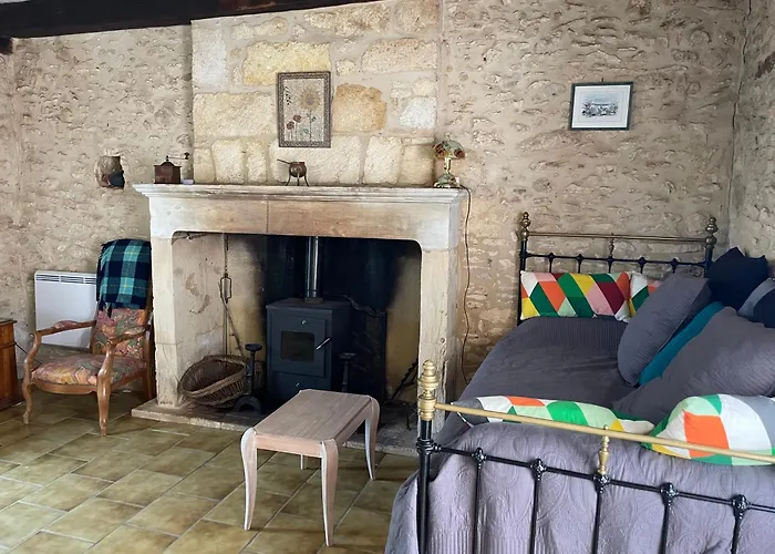 Le Meynet Vakantiehuis